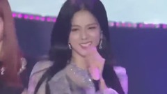 BLACKPINK - 像最后一样&Talk&玩火