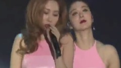 Wonder Girls,宣美(Wonder Girls) - I Feel You&Nobody