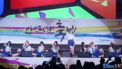 PRISTIN - Black Widow