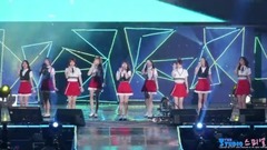TWICE - 优雅地