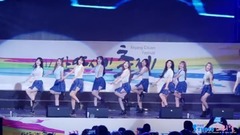 PRISTIN - WEE WOO