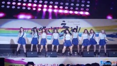 PRISTIN - WE LIKE