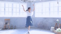 DANCEROID - ピチカートドロップス 踊ってみた[オリジナル振付]