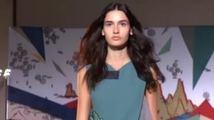 Fashion Show - Vionnet Spring Summer 2018