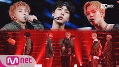 防弹少年团 - MIC Drop