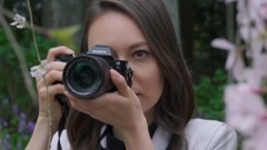 音乐短片 - [索尼.4K] 全帧感光相机演示片