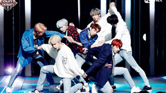 防弹少年团,田柾国(防弹少年团),V(防弹少年团) - DNA