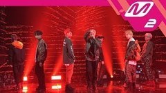 防弹少年团 - Mic Drop