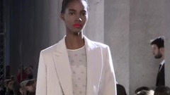 Fashion Show - Max Mara SS 2018