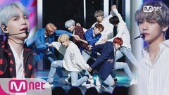 防弹少年团 - DNA