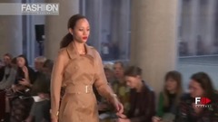 Fashion Show - Max Mara Spring Summer 2018
