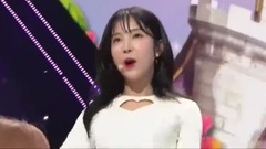 April(韩国) - Take My Hand 现场混合版