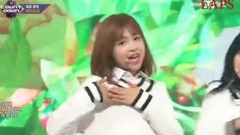 April(韩国) - Take My Hand 现场混合版2