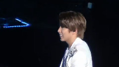 Super Junior,晟敏(Super Junior) - Sapphire Blue