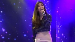 Davichi,姜敏京(Davichi),李海丽(Davichi) - 这份爱