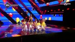 Weki Meki - I Dont Like Your Girlfriend