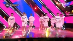 Golden Child - Damdadi