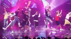Golden Child - Damdadi