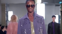 Fashion Show - Bottega Veneta Spring Summer 2018