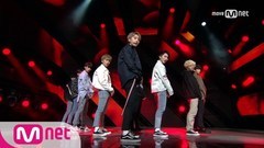 PENTAGON - Like This