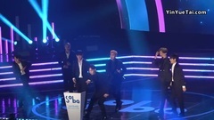 BTOB - 本赏受赏