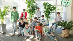 TRCNG - NEW GENERATION 专辑试听