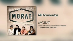 Morat - Mil Tormentas
