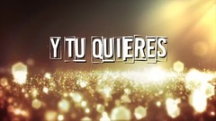 欧美群星 - Y Tu Quieres