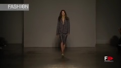 Fashion Show - Cristiano Burani Spring Summer 2018