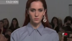 Fashion Show - Sportmax Spring Summer 2018