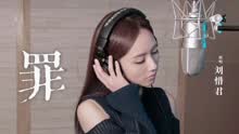 刘惜君 - 刘惜君 - 罪 网剧《无证之罪》宣传曲