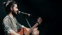 Pagan John - Muito Obrigado (Ao Vivo)
