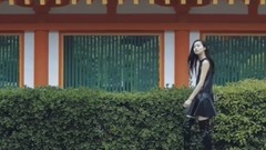 音乐短片 - 维多利亚的秘密2017,陈瑜时尚有多年