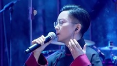 杨宗纬 - 凉凉