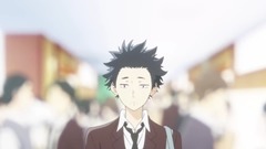 动漫专属 - 声之形MAD フリージア