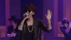 w-inds. - Boom Word Up