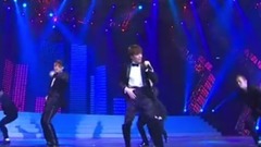 w-inds. - In Love With The Music & Sometimes I Cry