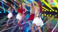 Red Velvet - Red Flavor