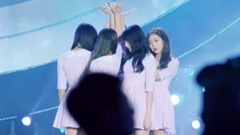 GFriend - 大田梦幻演唱会GFriend Full Ver