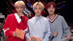 防弹少年团 - MCD 防弹少年团 全场Cut