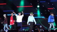 防弹少年团 - DNA