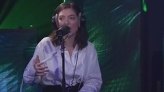 BBC Radio 1 Live Lounge