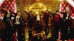 GENERATIONS - BIG CITY RODEO