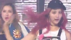 EXID - HOT PINK