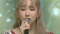 韩国群星 - Let It Rain
