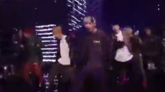 韩国群星,防弹少年团 - MIC Drop &DNA &一位