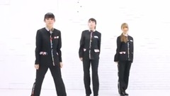 DANCEROID - チャンバラジョニー[踊ってみた]
