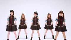 DANCEROID - [いくまあゆずやこまな]気まぐれメルシィ[踊ってみた]