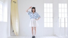 DANCEROID - [まなこ]DEEP BLUE TOWNへおいでよ 踊ってみた[アイマリンプロジェクト]