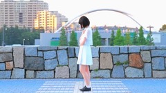 DANCEROID - [まなこ]Hand in Hand 踊ってみた